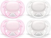Philips AVENT Ultra Soft Pacifier, 