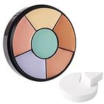 MEICOLY Face Color Correcting Palet