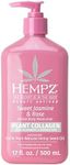 Hempz Sweet Jasmine & Rose Herbal B