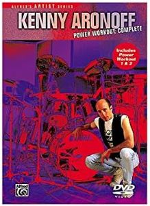Power Work Out: Complete [Import]