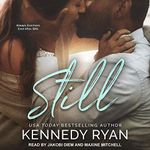 Still: Grip, Book 3