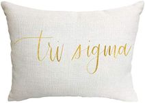 Sorority Shop Sigma Sigma Sigma Pil