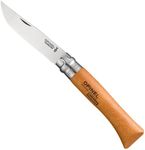 Opinel Traditional #10 Carbon Steel