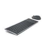 Dell KM7120W Keyboard & Mouse - Wireless Wireless Mouse