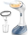 Steamer for Clothes, 1800W Fast Hea