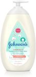 Johnson's Baby CottonTouch Newborn 