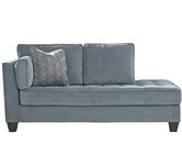 Sectional Sofa With Reclining