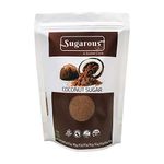 Sugarous Coconut Sugar, 500 gm