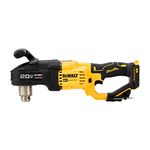 20V FVA Compact S&J Drill Bare