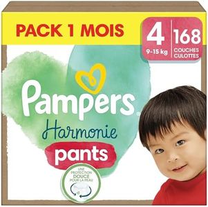 Pampers Ha