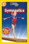 Gymnastics (National Geographic Kids Readers, Level 2)