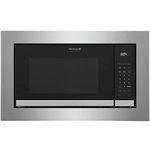 Frigidaire GMBS3068AF Gallery Series 24 Inch Built-In Microwave Oven with 1100 Cooking Watts, 2.2 cu. ft. Capacity, Sensor Cook, 10 Power Levels, Interior Microwave LED Lighting, Stainless Steel