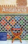 Lonely Planet Andalucia 10 10th Ed.