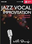 Jazz Vocal Improvisation: An Instru