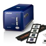 Plustek OpticFilm 8100-35mm Negative Film/Slide Scanner with 7200 DPI and 48-bit Output. Bundle Silverfast SE Plus 8.8, Support Mac and Windows