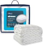 Silentnight Airmax Mattress Topper 