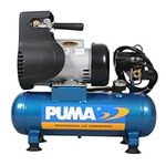 Puma Air Compressors LA-5706 Profes