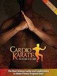 Cardio Karate CK1 As Seen on TV 14-DVD Set with Program Guide and Workout Calendar