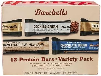 Barebells 