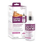 Comfort Zone Cat Calming Spray: Val