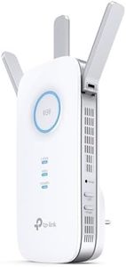 Extensor DE Cobertura WI-FI TP-LINK AC1750