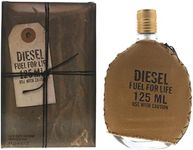 Diesel Fuel For Life EDT Spray, 125 ml