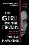 The Girl on the Train (Movie Tie-In