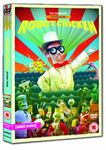 Robot Chicken: Season 3 [DVD]