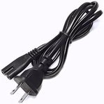 PlatinumPower AC Power Cable Cord for HP Deskjet 3520 3521 e-All-in-One Printer