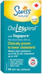 Swiss Natural ChoLessterol with Veg