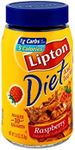 Lipton Diet Raspberry Sugar Free Ic