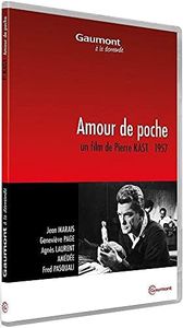 Amour de P