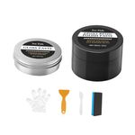 SNAPPSY Epoxy Resin Polishing Kit Polishing Paste for Table Countertop Scratching