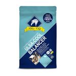 Blue Chip Ulsa Cool Feed Balancer (Super Concentrated) 3kg - Complete & balanced horse feed with beta glucans, marine minerals, pre & probiotics, very low starch/sugar & molasses FREE