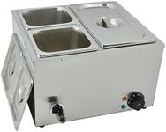 TAIMIKO Bain Marie Commercial Elect