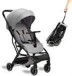 COOL KIDS Portable Stroller with Au