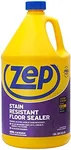 Zep Stain Resistant Floor Sealer - 