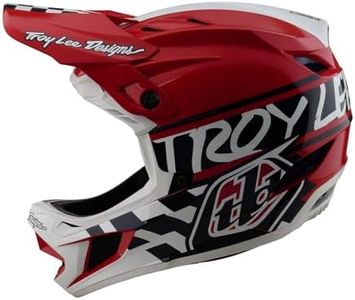 Troy Lee D