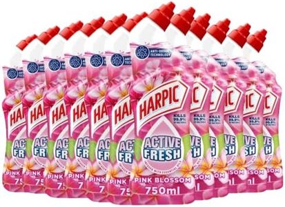 Harpic Act