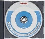 Hama Deluxe DVD Laser Lens Cleaner