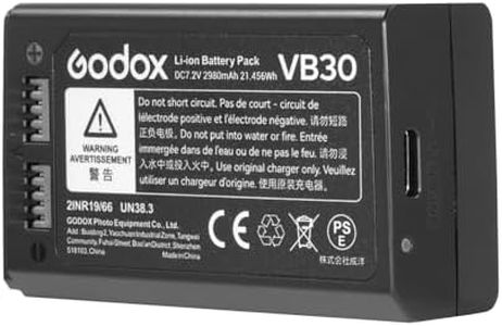 GODOX V1 P