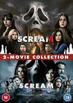 Scream (2022) + Scream VI [DVD]