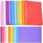 60 Sheets 20"x14" Wrapping Tissue P