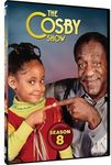 Cosby Show: Season 8 [Import]