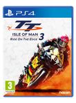 TT: Isle of Man - Ride on the Edge 3 (PS4)