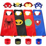 dazzling toys Capes