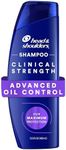Head & Shoulders Advanced Oil Contr