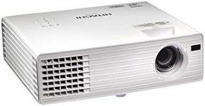 Hitachi CP-DX250 2500 Lumens 2500:1