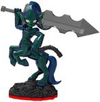 Skylanders Trap Team Loose Knight Mare Trap Master [Loose]