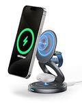 3 in 1 Wireless Charging Station fo